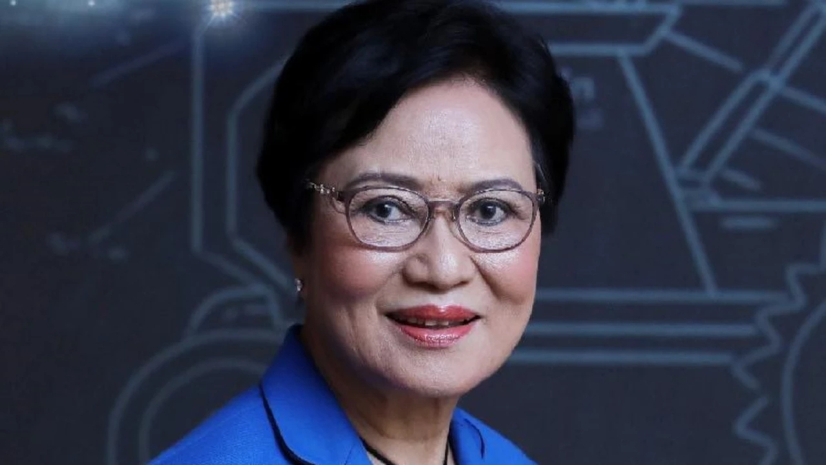 ‘คุณหญิงกัลยา' ไขก๊อก สมาชิก‘พรรคประชาธิปัตย์’ จ่อร่วมงานดร.เอ้