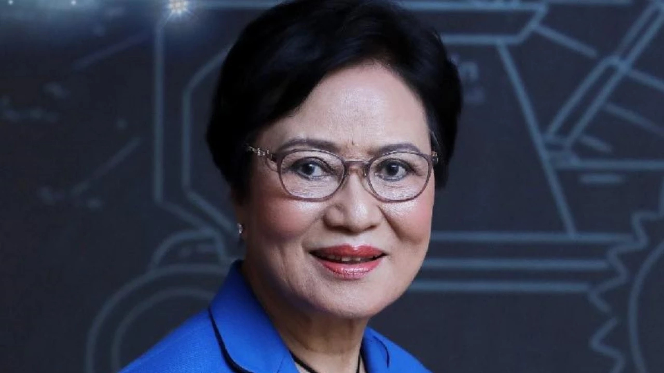 ‘คุณหญิงกัลยา' ไขก๊อก สมาชิก‘พรรคประชาธิปัตย์’ จ่อร่วมงานดร.เอ้