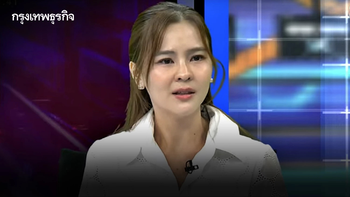 "ออม สุชาร์" โต้ฮุบบริษัท แจงยิบปมซื้อหุ้น 4% เปิดสาเหตุไม่ไว้ใจหุ้นส่วน