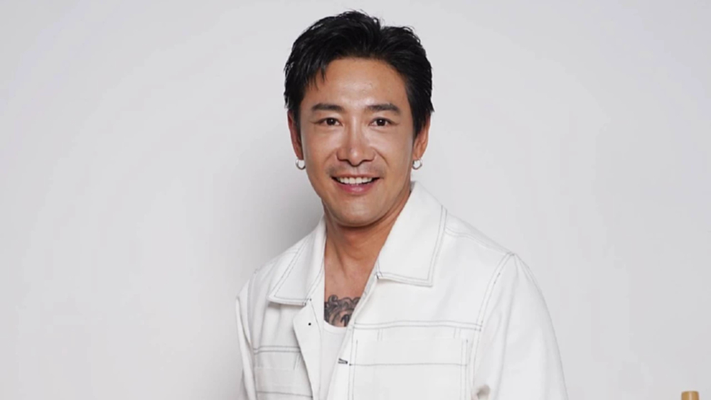 'บอย พิษณุ' ชีวิต 20 ปีในวงการบันเทิง วิกฤติถึงขั้นเคยคิดจบชีวิต