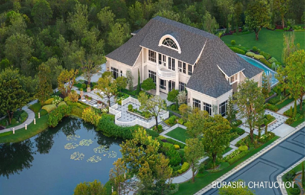 ทำเลจตุโชติคึก! แสนสิริปักหมุดชิงเจ้าตลาดกรุงเทพเหนือ