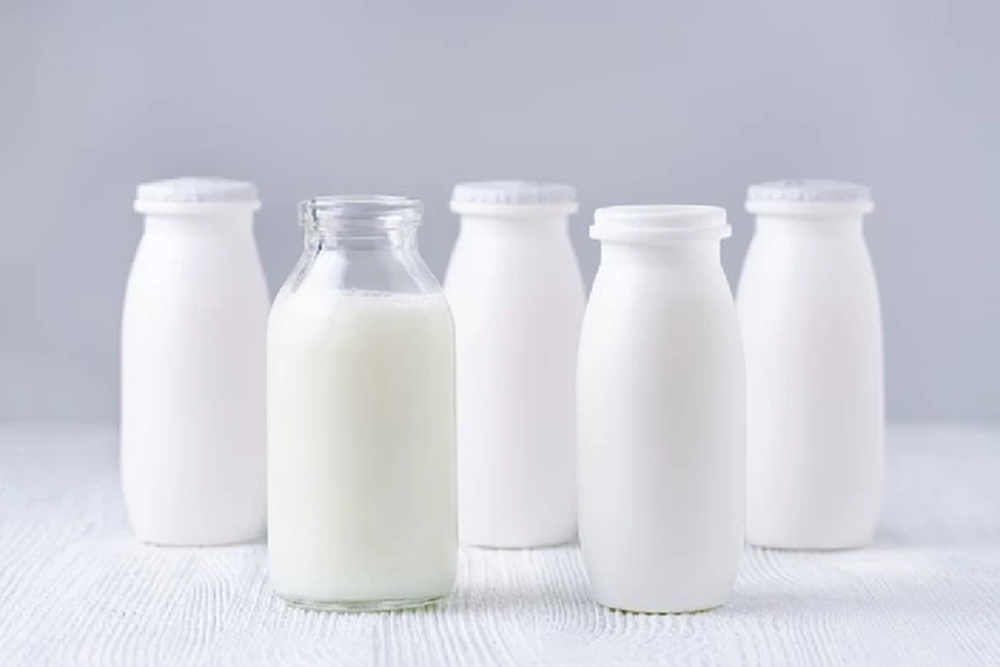 พาณิชย์ เผย จีนยกเครื่องมาตรฐานความปลอดภัยสินค้านมเปรี้ยว