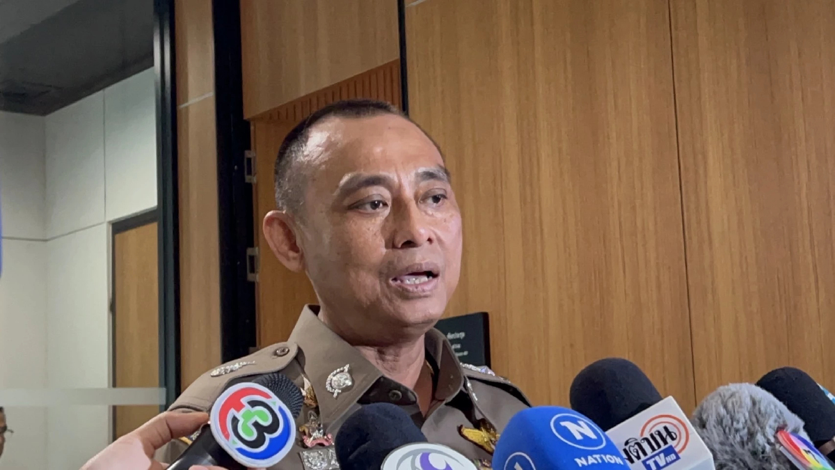 'บิ๊กเต่า' ลุยสางปัญหาเดิม วัดบางคลาน สอบเส้นเงินขายพระ30ล้าน