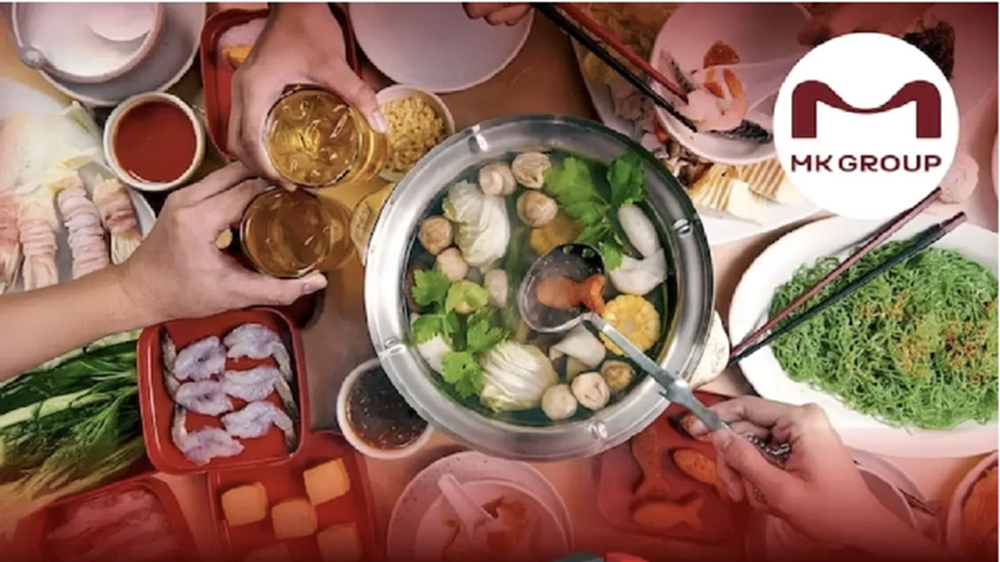 กรณีศึกษา MK ปีแห่งก้าวที่กล้าเปลี่ยน ทลายกรอบการตลาดนับทศวรรษ