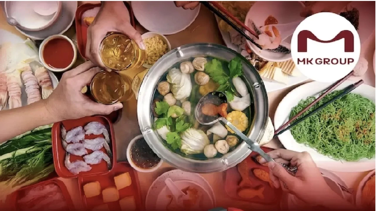 กรณีศึกษา MK ปีแห่งก้าวที่กล้าเปลี่ยน ทลายกรอบการตลาดนับทศวรรษ