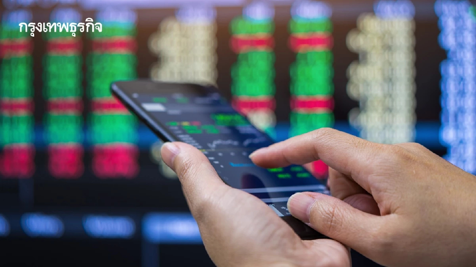 10 หุ้นค้าปลีกบวกยกแผง BJC- DOHOME พุ่งนำกลุ่ม 6.74% รับกระแสยุบสภา หนุนแรงซื้อ เงินสะพัด