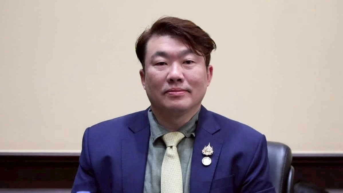 'สิริพงศ์' ย้ำภท.พร้อมยุบสภาใน 4 เดือน บิดพลิ้วล้มรัฐบาลได้