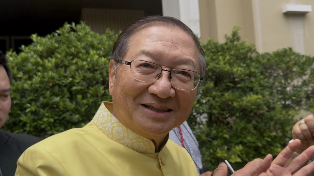 ‘พรหมินทร์’ ชี้ ไร้ข้อกฎหมายห้าม รักษาการนายกฯ ‘ยุบสภา’