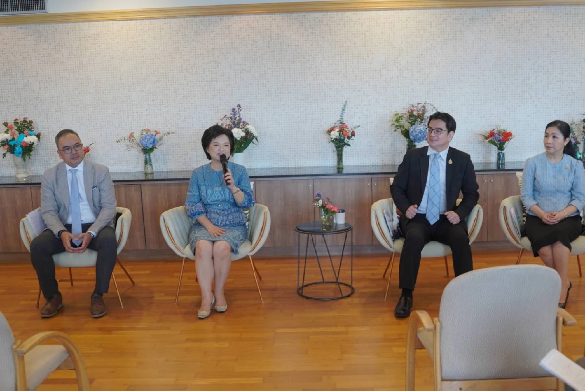 กรมส่งเสริมการค้าระหว่างประเทศ ยัน การเมืองเปลี่ยนแผนดันส่งออกไม่สะดุด