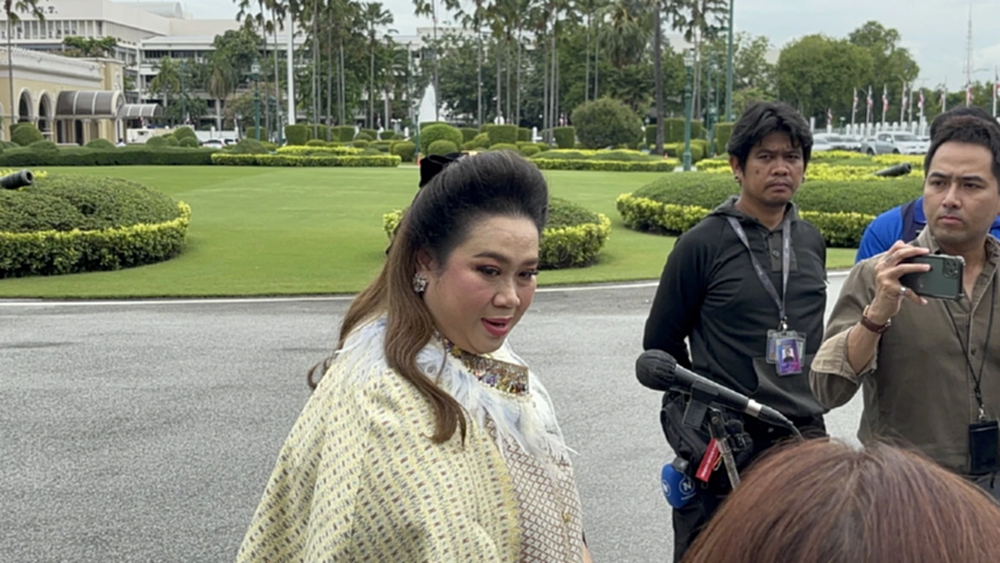 'ศุภมาศ' ยัน 4 เดือน ดูแลประชาชนเข้าถึงนโยบายรัฐบาลอย่างทั่วถึงที่สุด