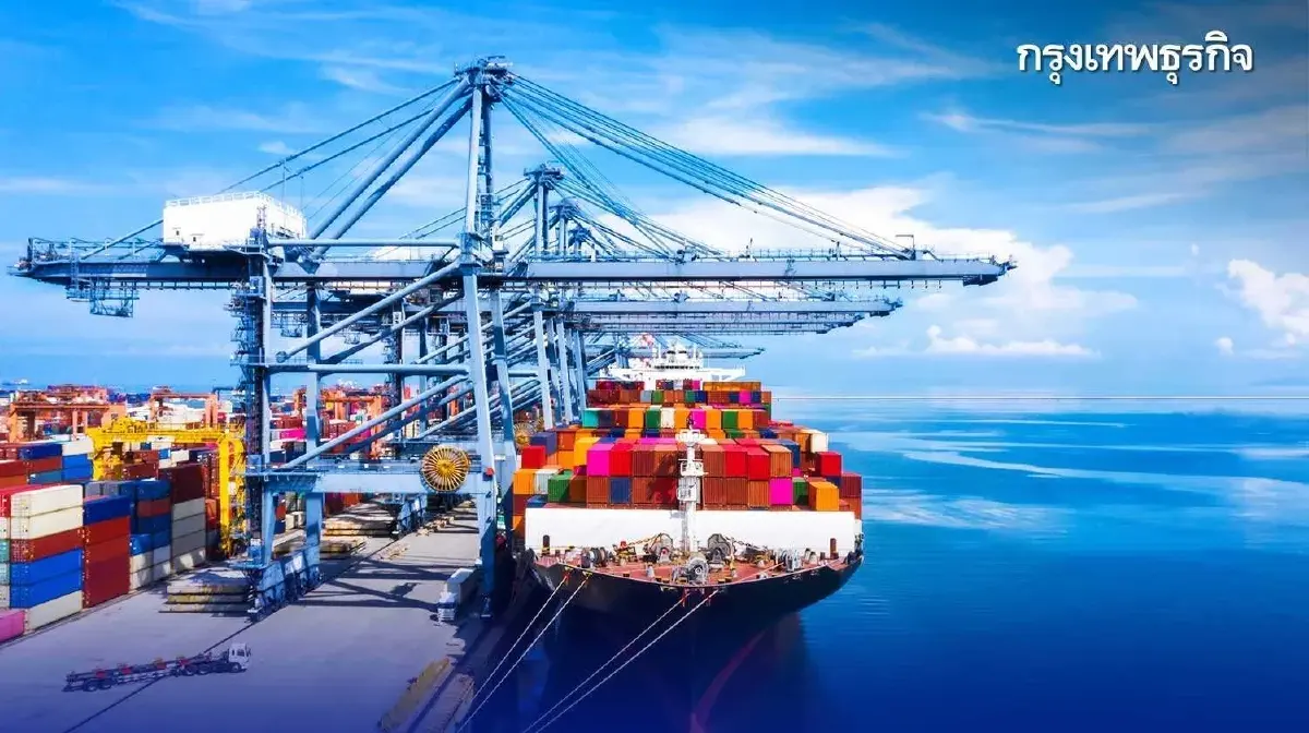 Port Authority of Thailand (PAT) has highlighted the growing potential of Ranong Port,
