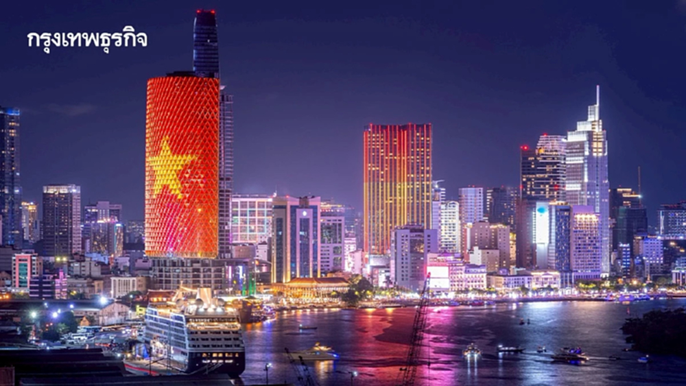 ส่องขุมกำลังทรัพยากรมนุษย์เวียดนาม รองรับปฏิรูปโด๋ยเหมย 2.0