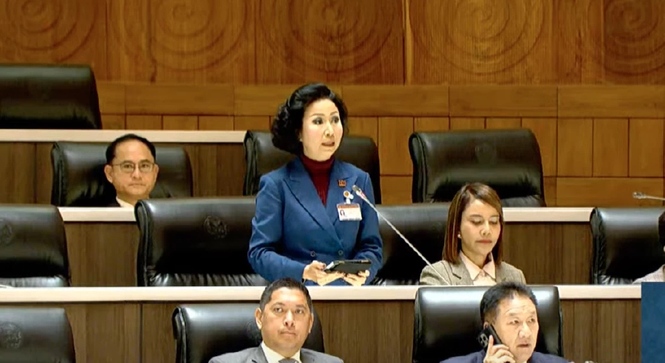 'พท.' หนุน 'อนุทิน' เดินหน้าโครงการแลนด์บริดจ์ให้สำเร็จ