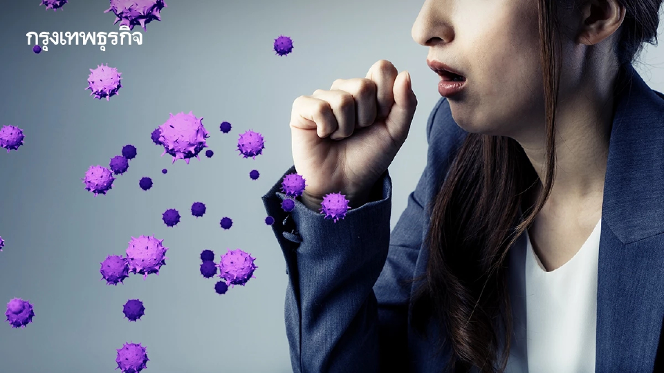 ไข้หวัดใหญ่-RSV ระบาดหนัก เช็กกลุ่มเสี่ยงเฝ้าระวัง-วิธีป้องกัน