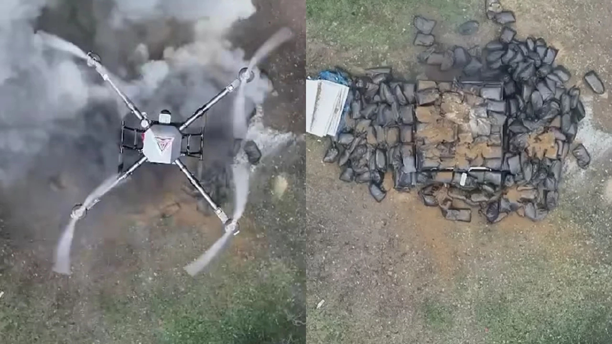 ดูคลิป! ไทยสุดล้ำ วิจัยบังเกอร์ป้องกันระเบิด เซฟทหาร-ปชช.หลบภัย