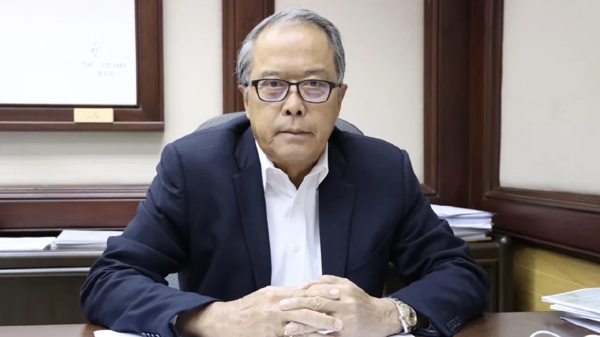 ‘ชูศักดิ์’ กาง รธน. ‘ภูมิธรรม’ มีอำนาจถวายความเห็น ‘ยุบสภา’ ผ่าน พ.ร.ฎ.