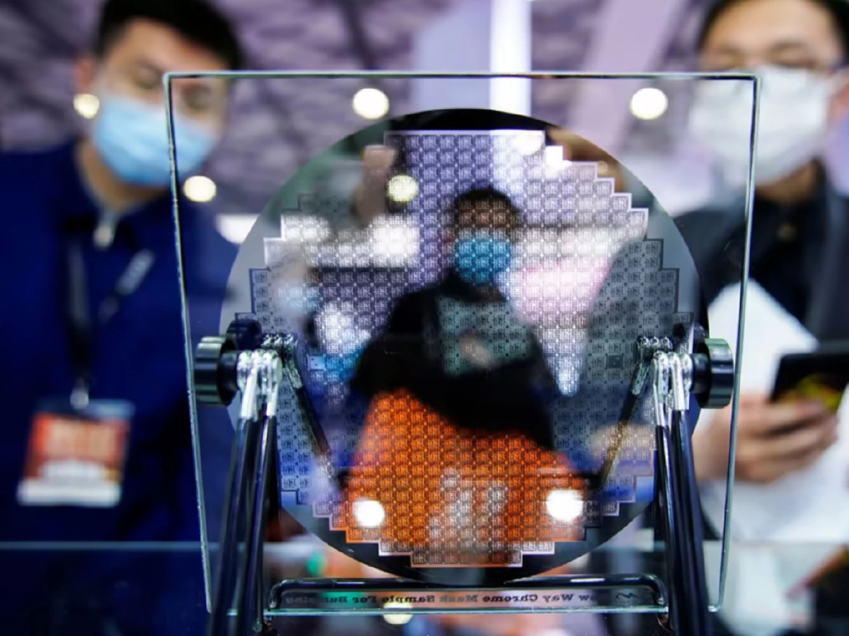 ทำไม รมว.คลังสหรัฐ เรียก ไต้หวัน จุดล้มเหลวเดียว มีผลต่อ ศก.โลก