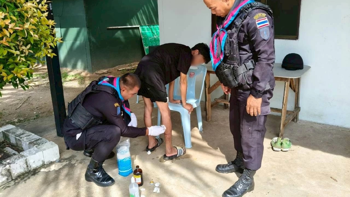 หนีตายจากปอยเปต เปิดคำสารภาพล่าสุด คนไทยถูกหลอกไปทำงาน