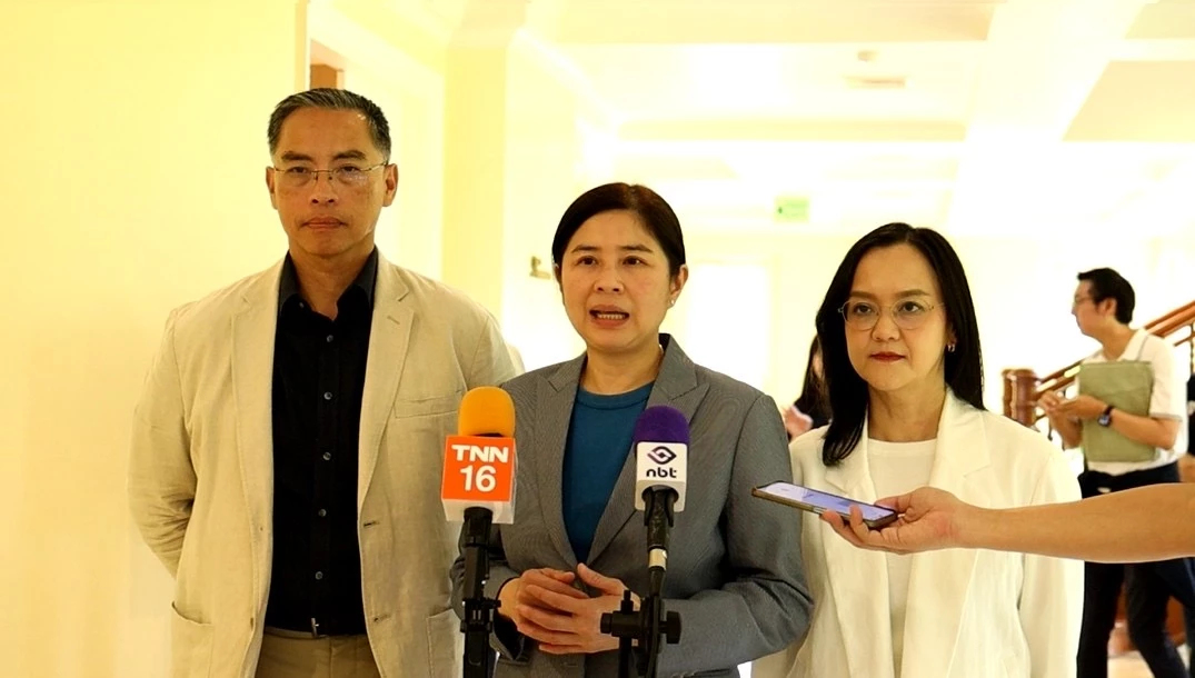 “กรมการค้าต่างประเทศ ” เยี่ยมชมผู้ประกอบการรายใหญ่เมืองกาญจน์  ใช้ DFT SMART C/O