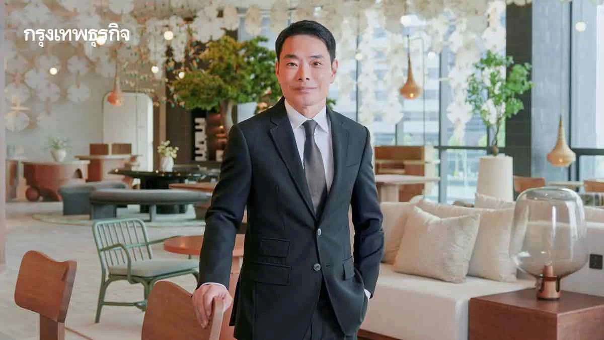 เอสซีเอ็กซ์ขยายพอร์ตรายได้ประจำ เล็งM&Aเสริมแกร่งโรงแรม