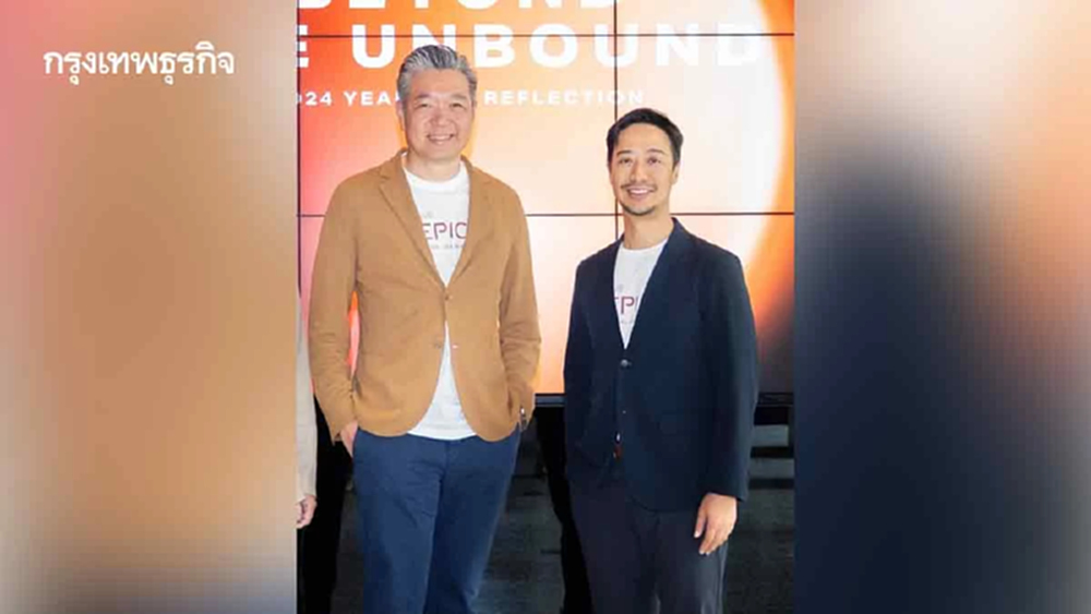 ‘โนเบิล’ ปรับทัพรับดีมานด์ต่างชาติ ‘แฟรงค์ เหลียง’ รับไม้ต่อ