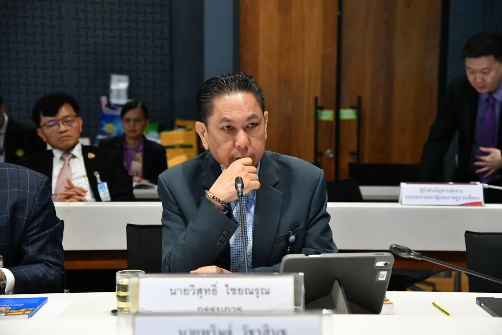 พท. ชงข้อเสนอสุดท้าย โหวต 'ชัยเกษม' แลกยุบสภาทันที หลังแถลงนโยบาย