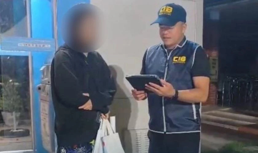 พิษรักเปิดบัญชีให้แฟนใช้ พอเลิกกันเป็นบัญชีม้า จับสาวคดีฉ้อโกง