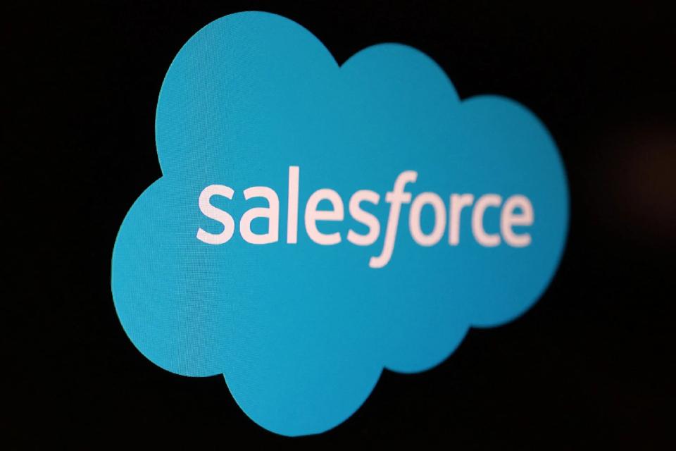 Salesforce ยืนยันเลย์ออฟใหญ่ 4,000 ตำแหน่ง 'ใช้ AI แทนคน'