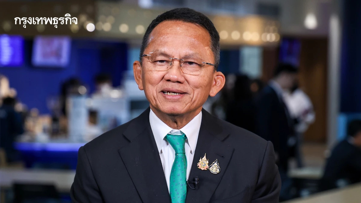 'สมศักดิ์ เทพสุทิน'เผยไม่ย้ายพรรค มีมารยาททางการเมือง ไม่หักใคร