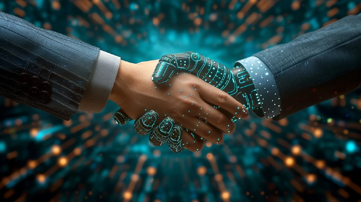 จับตา 'AI Agent' จิ๊กซอว์เปลี่ยนเกม 'ธุรกิจ - ตลาดแรงงาน'