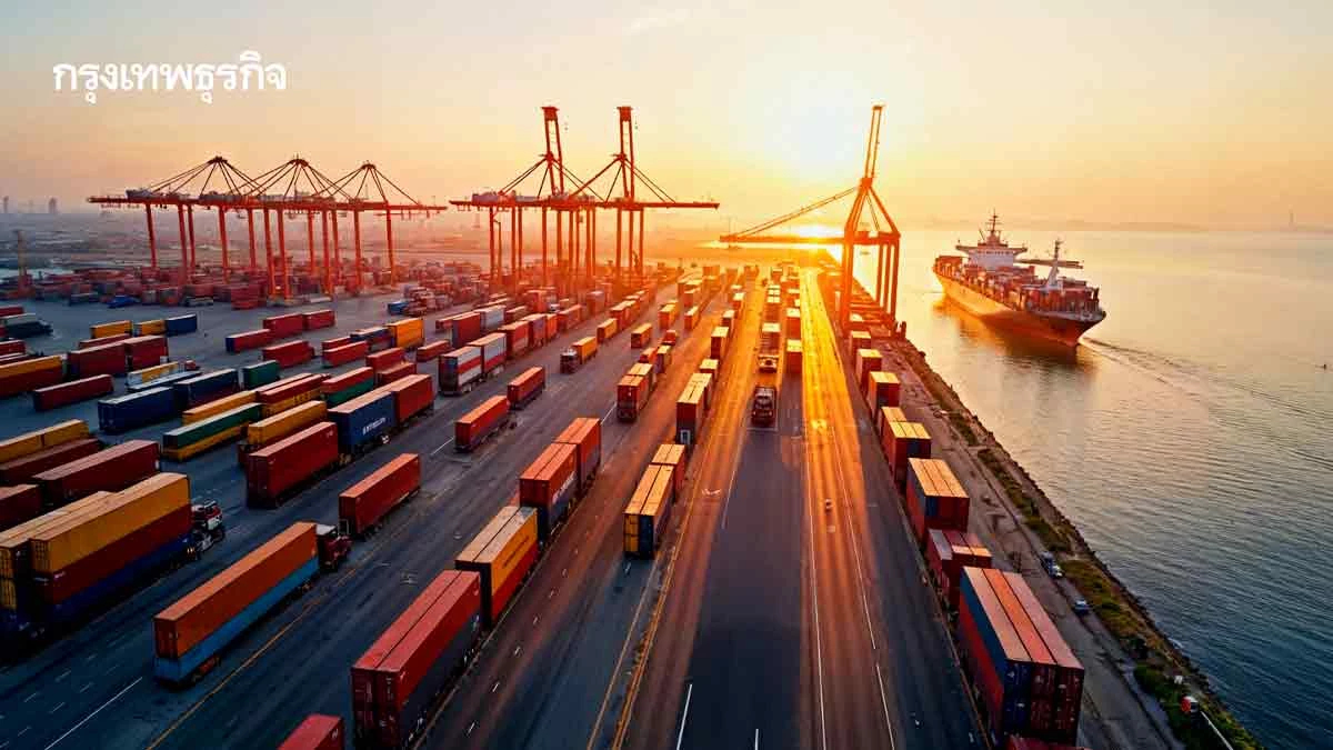 ‘สหรัฐ’เปิดลิสต์สินค้ายกเว้น‘ภาษีทรัมป์’ไทยลุ้นผลเจรจาหวังได้ร่วมมาตรการ