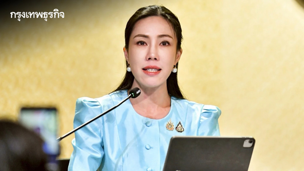 รัฐบาล ย้ำ เยียวยาผู้ได้รับผลกระทบชายแดนไทย-กัมพูชา ไม่สะดุดช่วงรอยต่อ