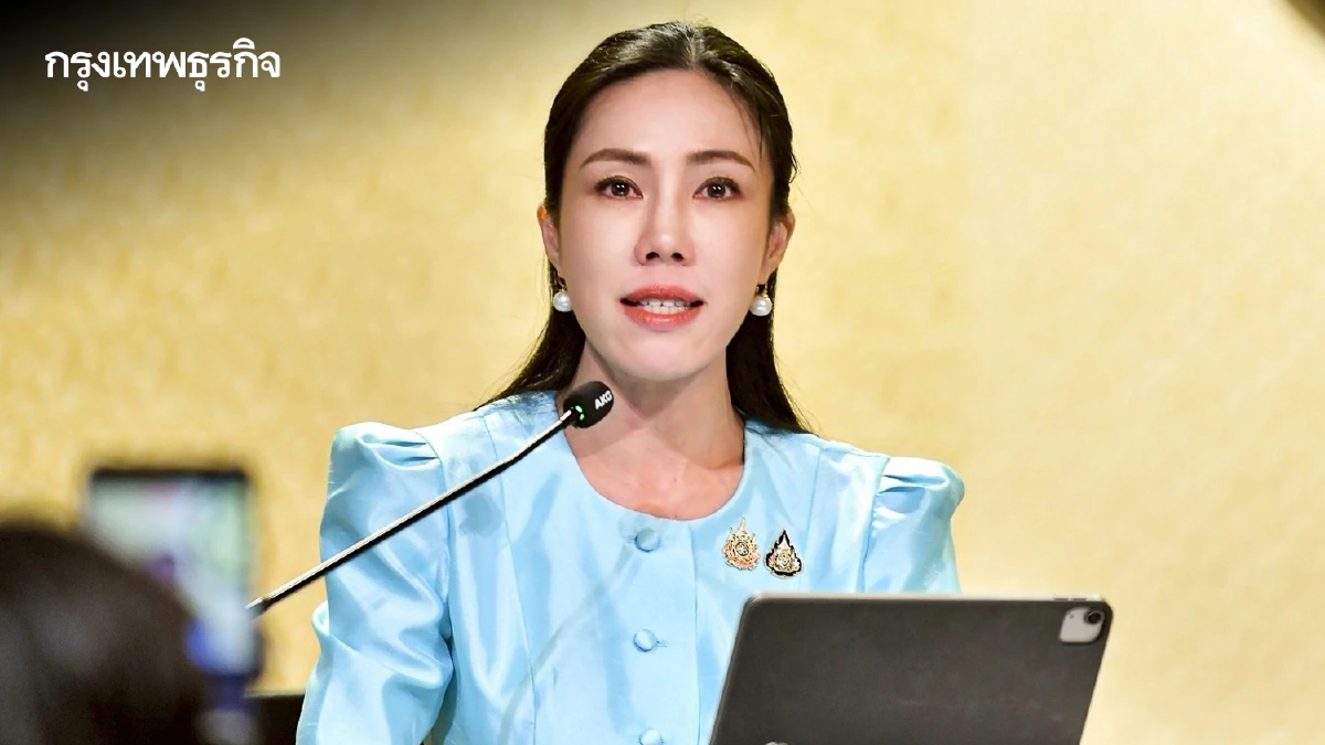 รัฐบาล ย้ำ เยียวยาผู้ได้รับผลกระทบชายแดนไทย-กัมพูชา ไม่สะดุดช่วงรอยต่อ