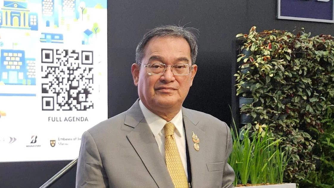 'นิกร' ชี้ MOA ตั้งสสร. แก้รธน. แท้งหลังศาลรธน. ปิดทางเลือกโดยตรง