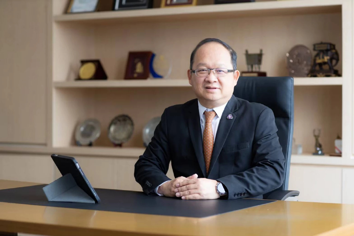 จับตานโยบาย ครม.ใหม่ 'อนุทิน' ส.อ.ท. ย้ำความต่อเนื่อง-ผลลัพธ์ชัดเจน