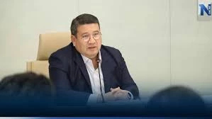 ครม.โยกเลขาฯ ศอ.บต.นั่งปลัดแรงงาน พร้อมตั้ง 15 ข้าราชการการเมือง