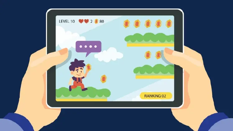 เตือนภัย หลอกเด็กถ่ายคลิป แลกไอเทมเกม