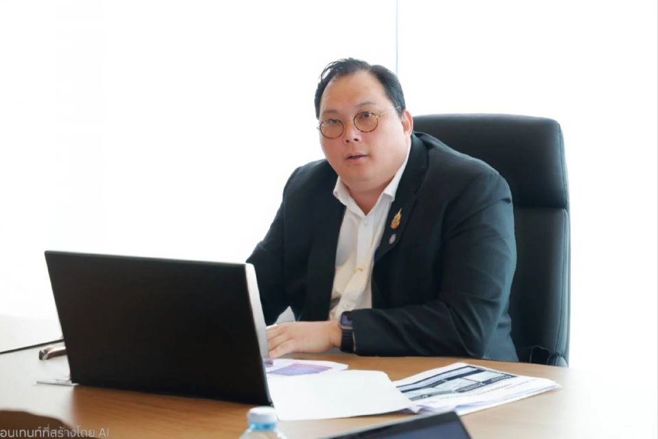 กนอ. ทุ่มกว่า 1.8 พันล้าน สร้างเขื่อนป้อง 4 นิคมฯ พื้นที่เสี่ยงน้ำท่วม