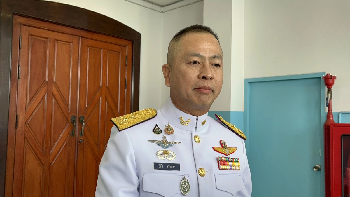 'โฆษกกองทัพไทย' ย้ำ 'กัมพูชา' เซ็นรับรองหลักเขตพื้นที่ ‘หนองหญ้าแก้ว’  แล้ว