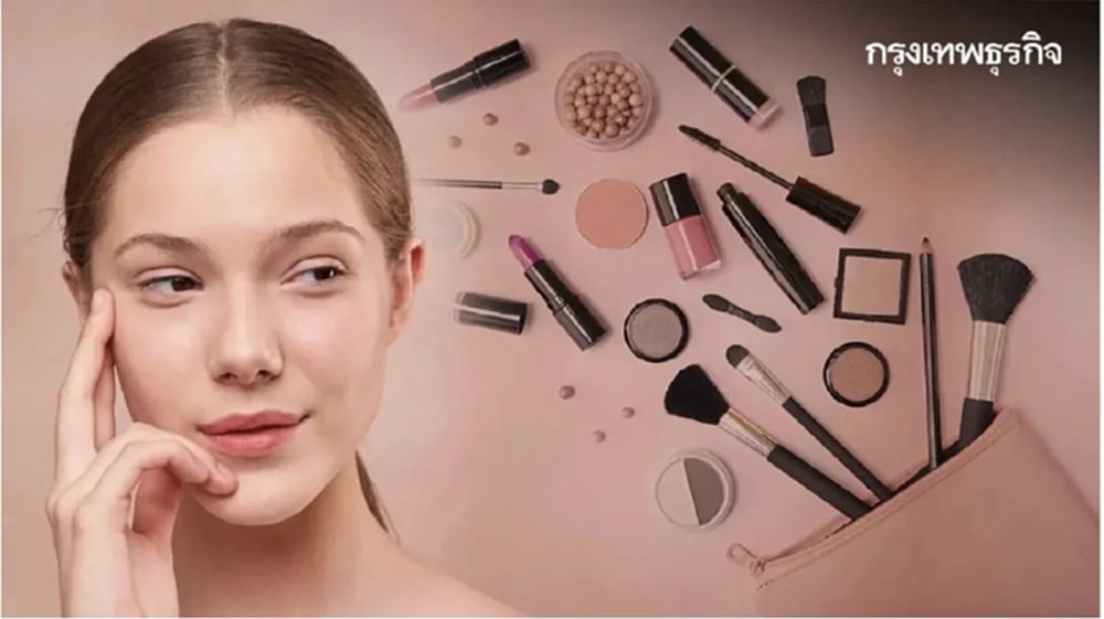 'โพลา' ชูนวัตกรรมล้ำสมัย บริการสไตล์ญี่ปุ่น บุกตลาดเครื่องสำอาง