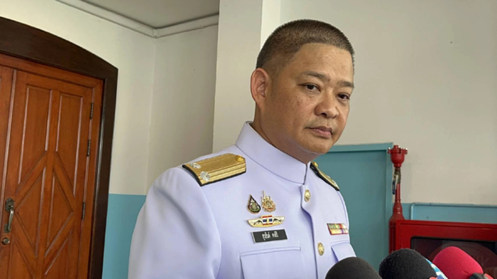 โฆษก กห. ลั่น ไทยพร้อมดำเนินการตามกฎหมายหากกัมพูชารุกล้ำแดนไทย