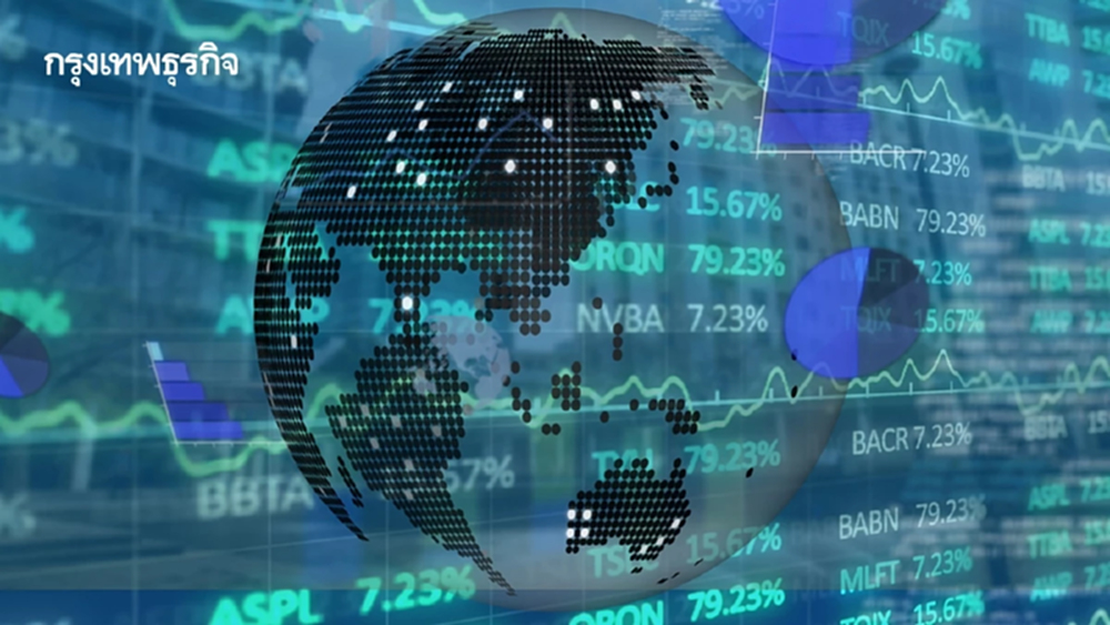 เปิดรายชื่อ 15 หุ้นเป้าต่างชาติ ซื้อหนักสุด 4 วันรวด