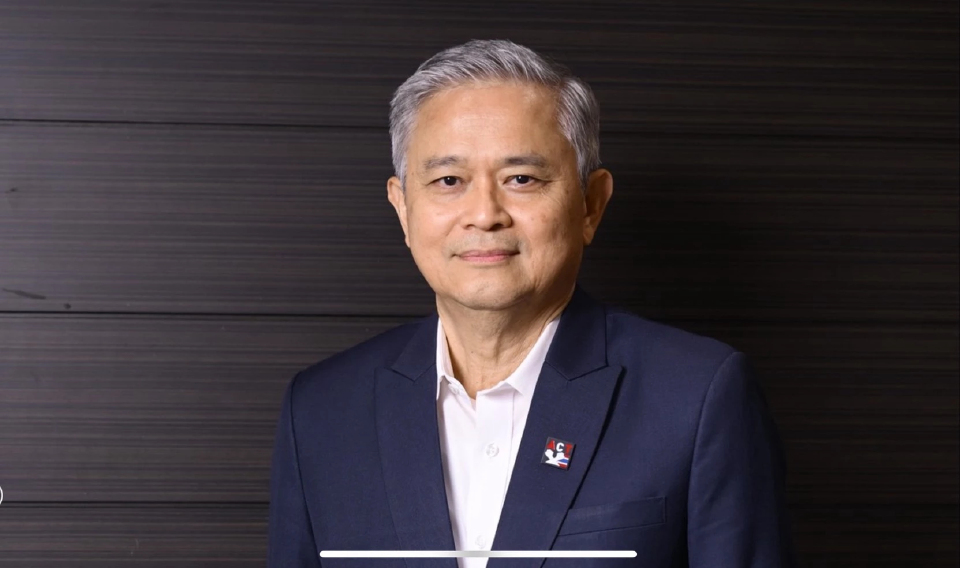 องค์กรต่อต้านคอร์รัปชันยื่น 6 ข้อถึงนายกฯปราบโกง - สังคมโปร่งใส