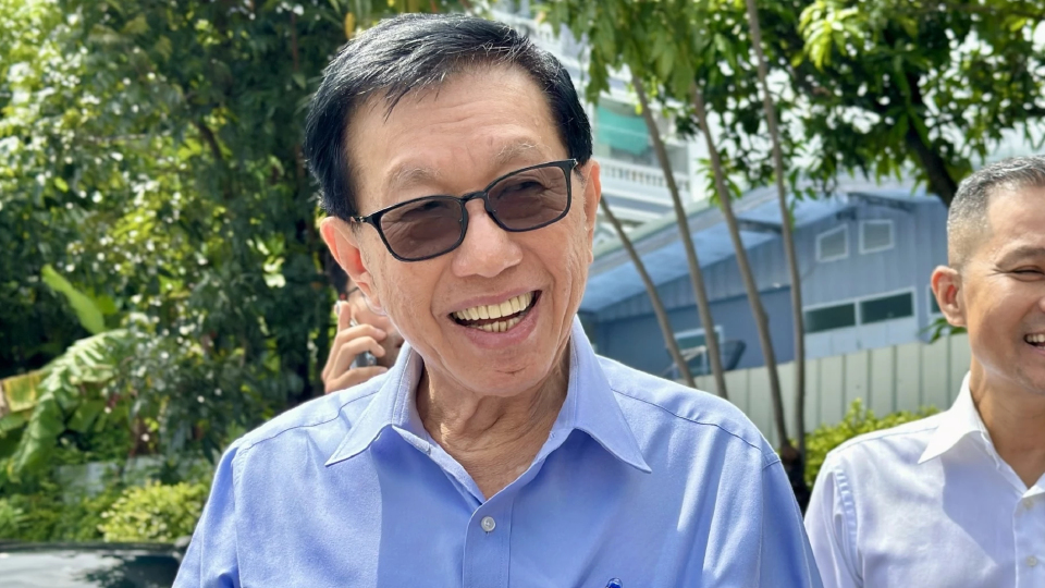 สส.ใต้ พปชร. โผล่ ภท. ส่งชื่อ ‘สันติ ปิยะทัต’ นั่ง รมช. ไร้โควตา ‘บิ๊กป้อม’