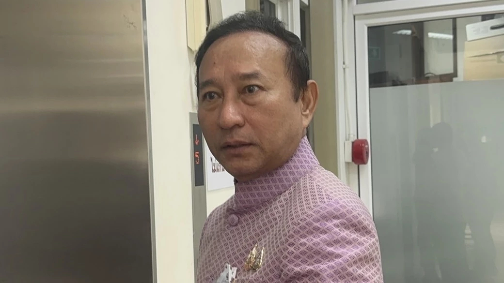 ‘ผอ.สำนักงบฯ’ ชี้ งบ 2.5 หมื่นล้าน ลุย ‘คนละครึ่ง’ ถ้าทัน 30 ก.ย. ต้องทำเลย