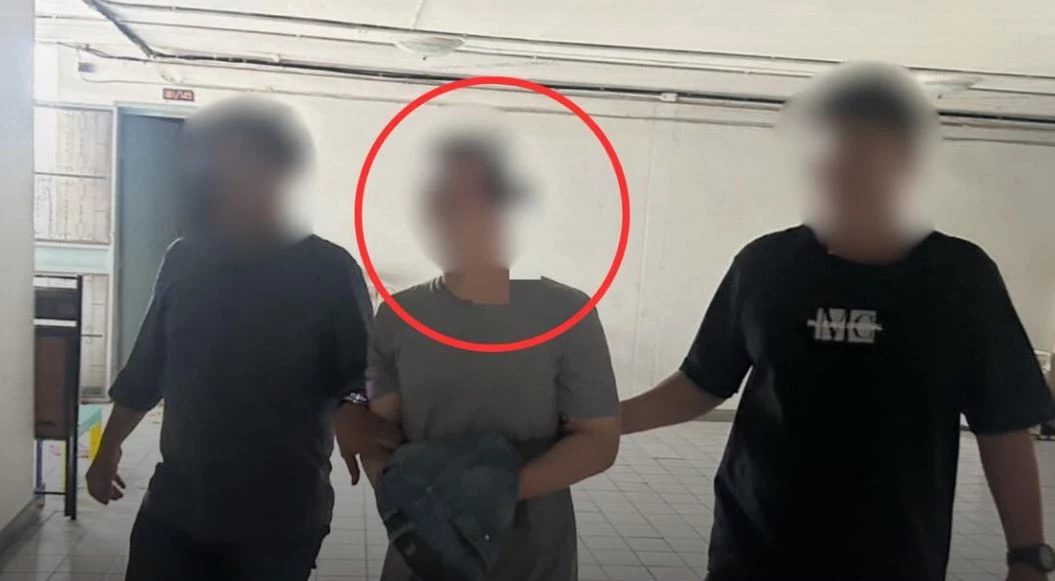 ครูแบบนี้ปล่อยไว้ไม่ได้ กระทำชำเราศิษย์ 11 หนีช่วงชุลมุนเขมรรบไทย