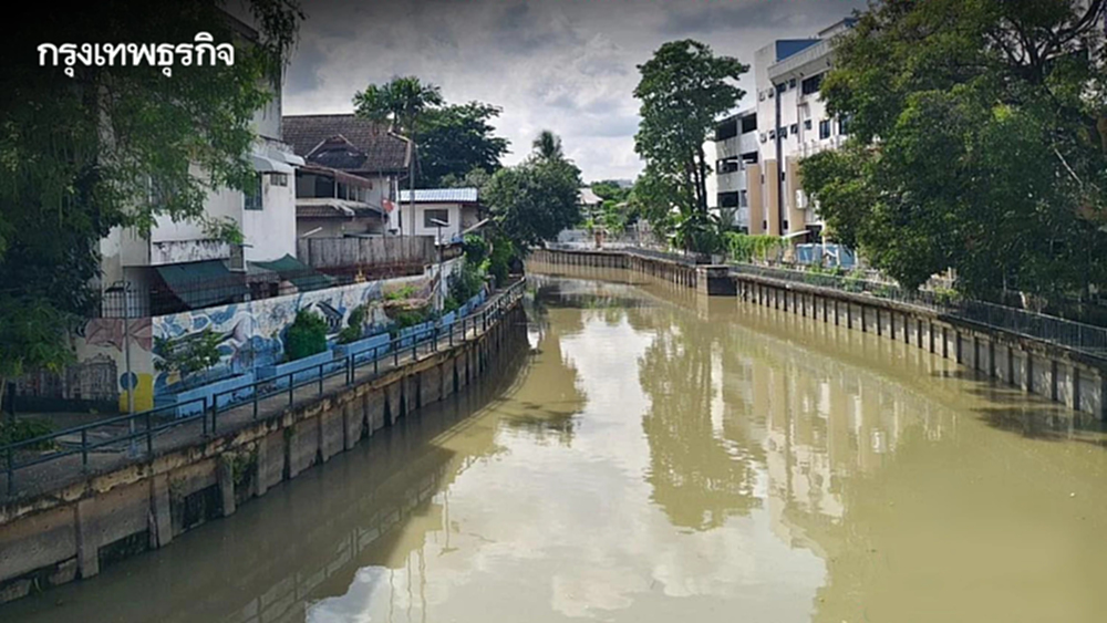 กทม. เดินหน้า คลองต้นแบบ 50 เขต ดึงชุมชนร่วมพัฒนาคลองสะอาด