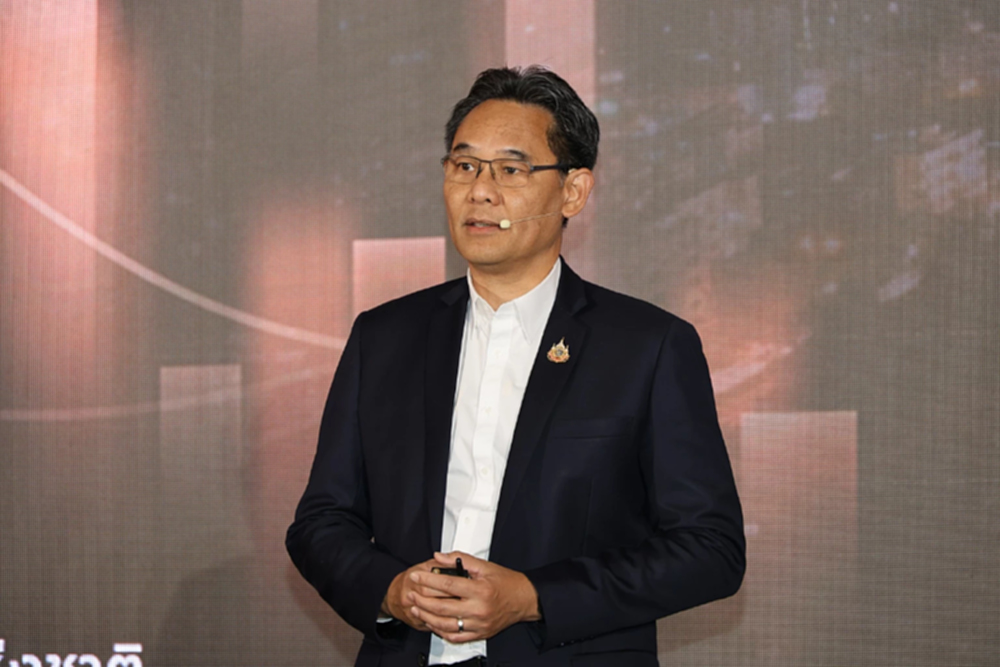 'ดนุชา' ฉายภาพแผนฯ13 ยังไม่บรรลุผล แม้ใช้งบฯปีละ 1 ล้านล้าน แนะเร่ง 5 เรื่องยกเครื่องประเทศ