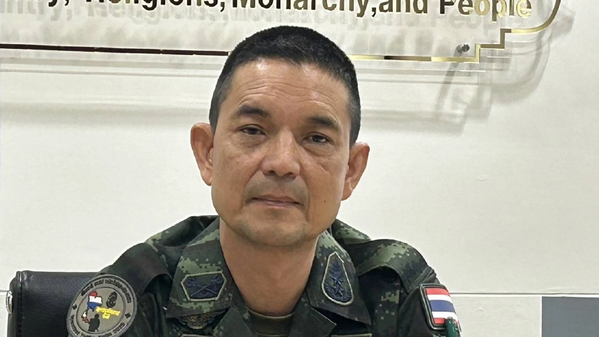 กองทัพ ลากไส้ ‘กัมพูชา’ จัดฉากชวนเชื่อ ยิงใส่ไทย เล่นบทเหยื่อ