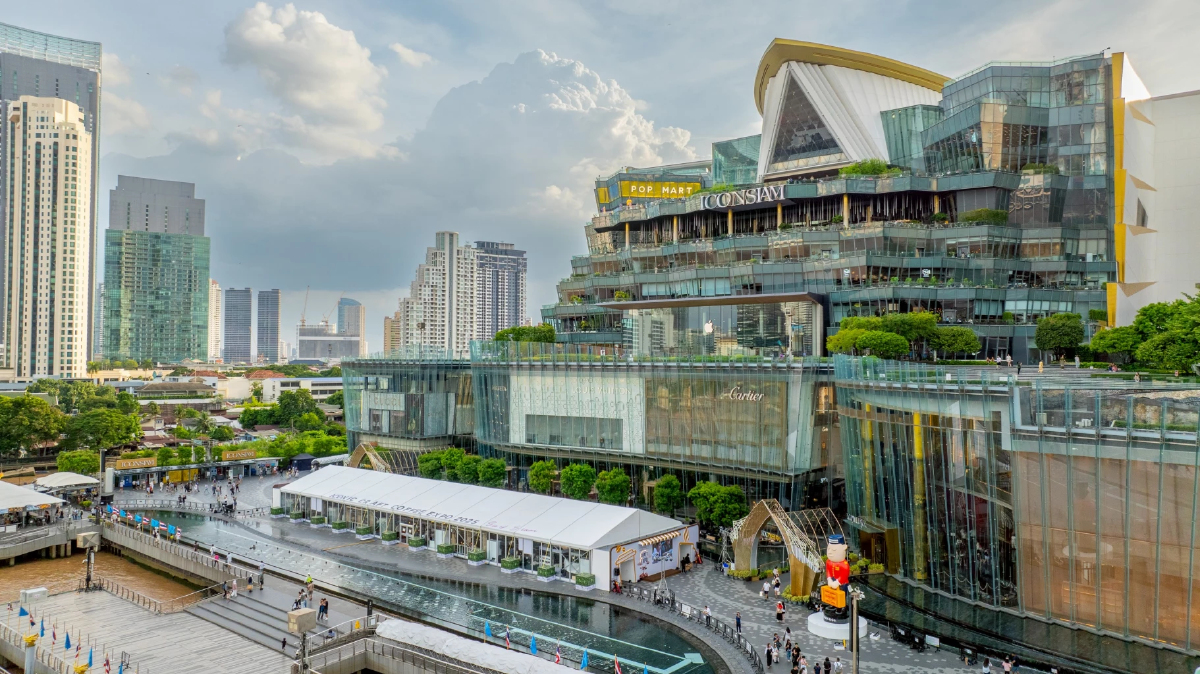 บทสรุปงาน ICONIC CRAFT COFFEE EXPO 2025 ยกระดับอุตสาหกรรมกาแฟไทยสู่ระดับโลก